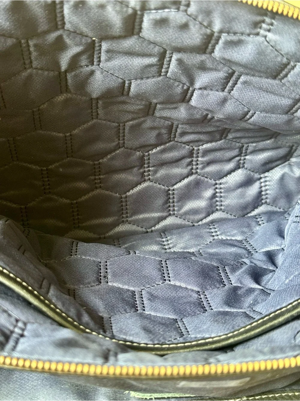 TUMI Black Pebbled Leather Briefcase Laptop Bag Business Messenger Carryall
